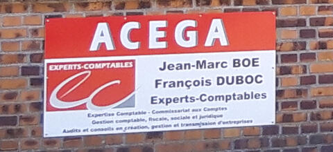 ACEGA MCF - Le portail d'échange de la société ACEGA