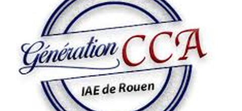 ACEGA soutient l'association Génération CCA de l'IAE de Rouen