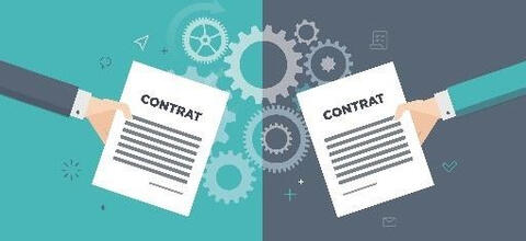 Comment bien rédiger un contrat de travail ?