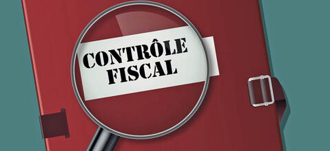 Comment réagir à un contrôle fiscal ?