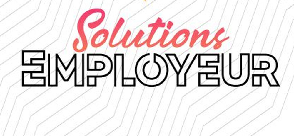 SOLUTION EMPLOYEUR
