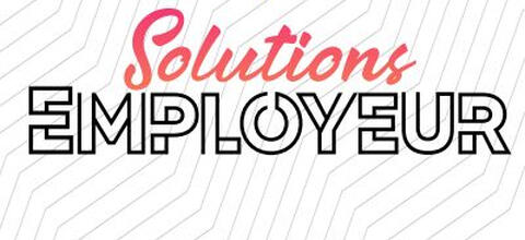 SOLUTION EMPLOYEUR