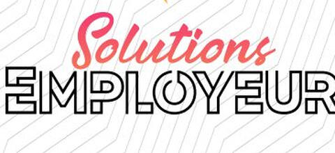 SOLUTION EMPLOYEUR
